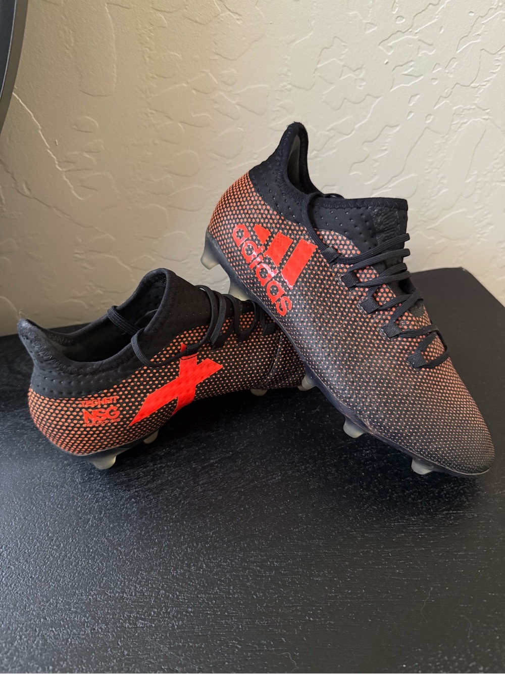Adidas Predator X 19.9 FG Soccer Boots/Football Cleats